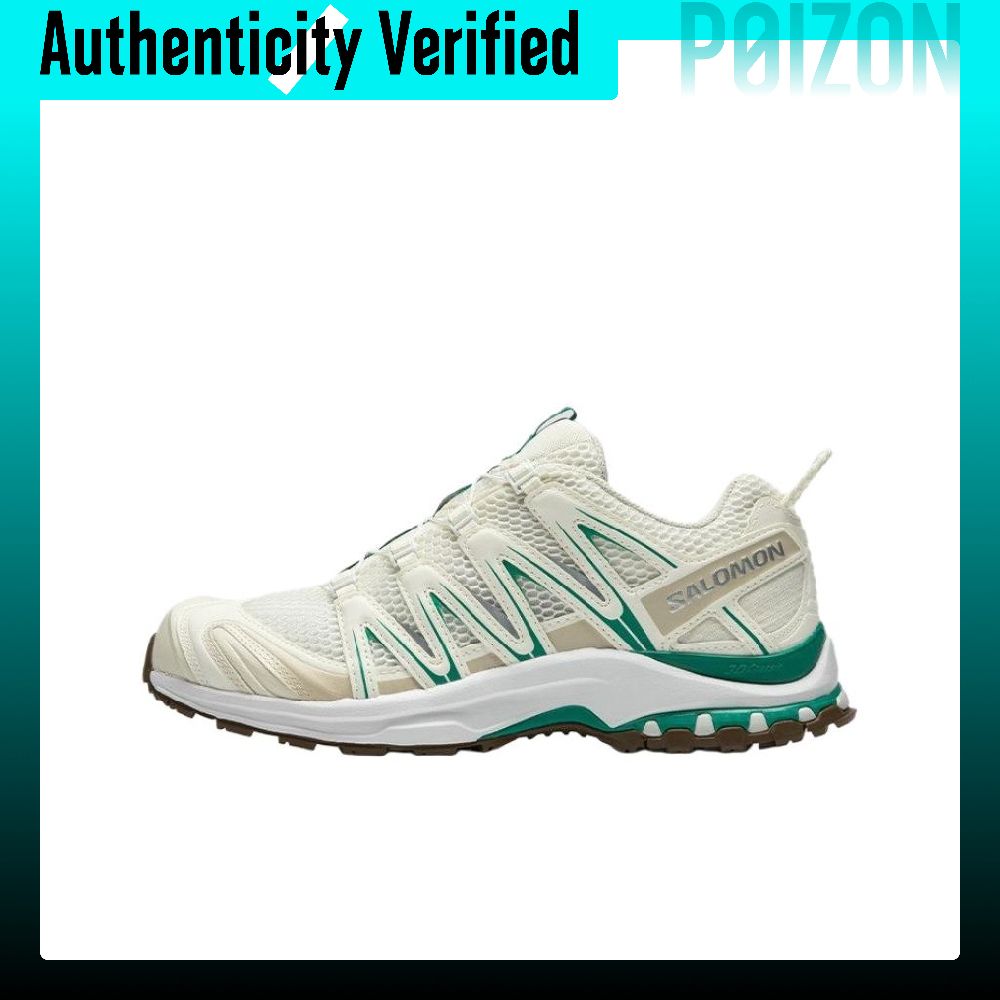 Salomon Shoes Xa Pro 3D - サロモン XA PRO 3D ファブリック クッション性