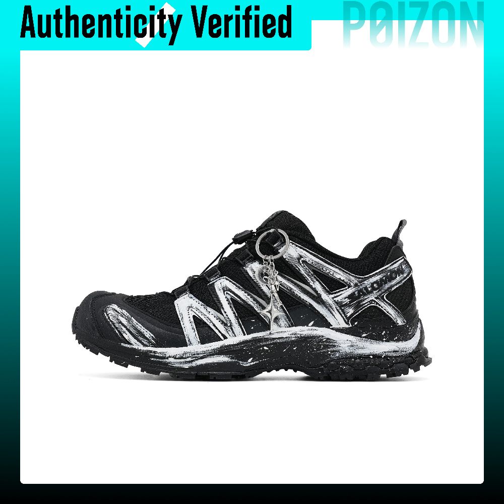 Salomon Shoes Xa Pro 3D - SALOMON XA PRO 3D ランニングシューズ ユニセックス