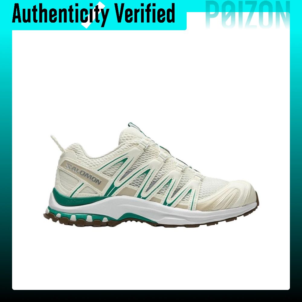 サロモン XA PRO 3D ファブリック クッション性 滑 - Salomon Shoes Xa Pro 3D のレビューと価格