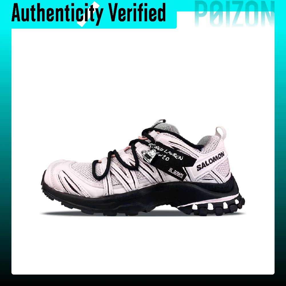 SALOMON XA PRO 3D クッション性サポート ロ - Salomon Shoes Xa Pro 3D のレビューと価格