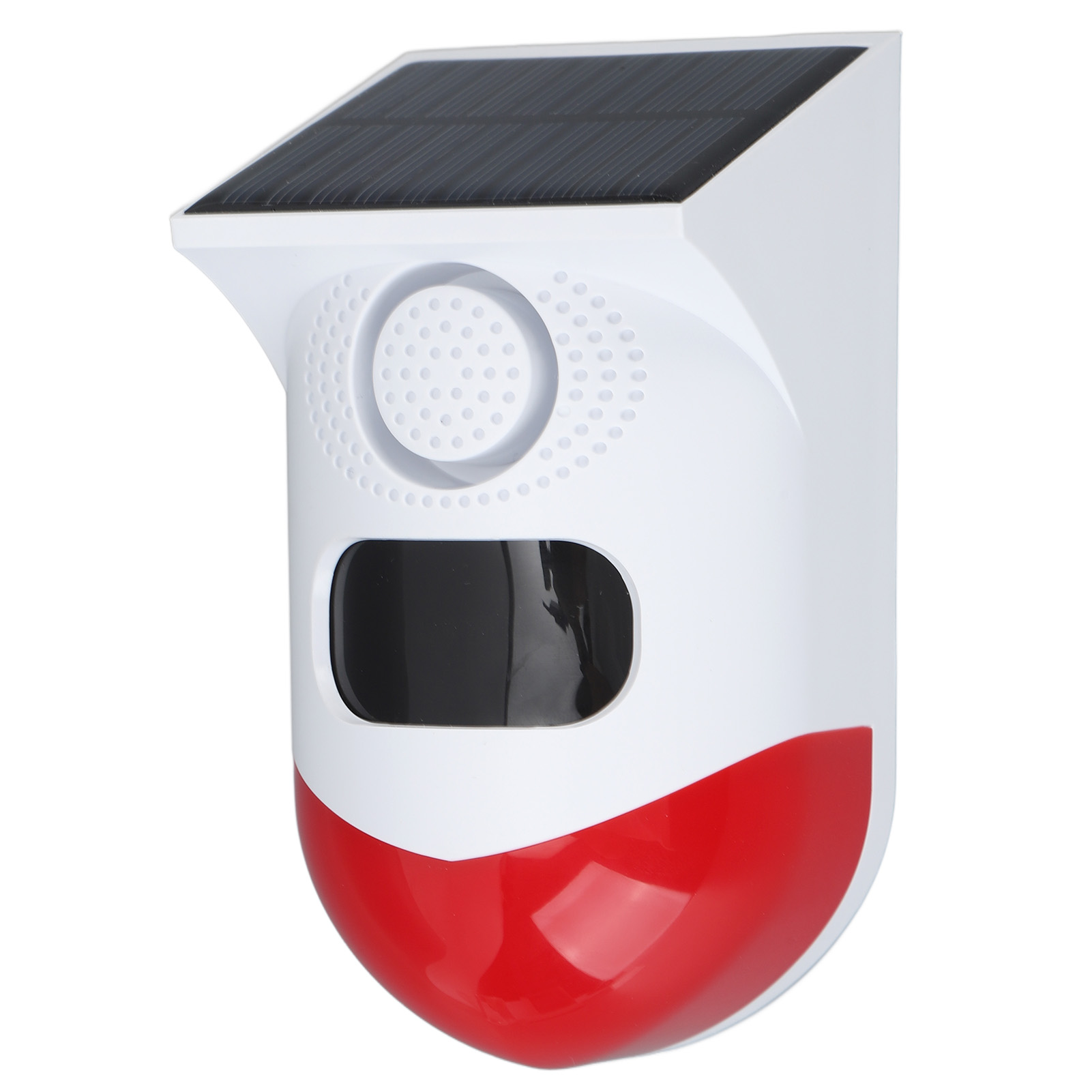 太陽光発電式安全警報器、屋外用太陽光モーションセンサーアラー - Outdoor Lighting Wireless のレビューと価格