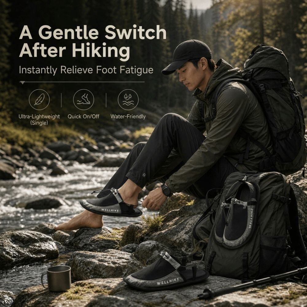 1 ペアの滑り止めトラベルスリッパ耐摩耗性折りたたみ式アウト - Outdoor Lighting For Your Home のレビューと価格