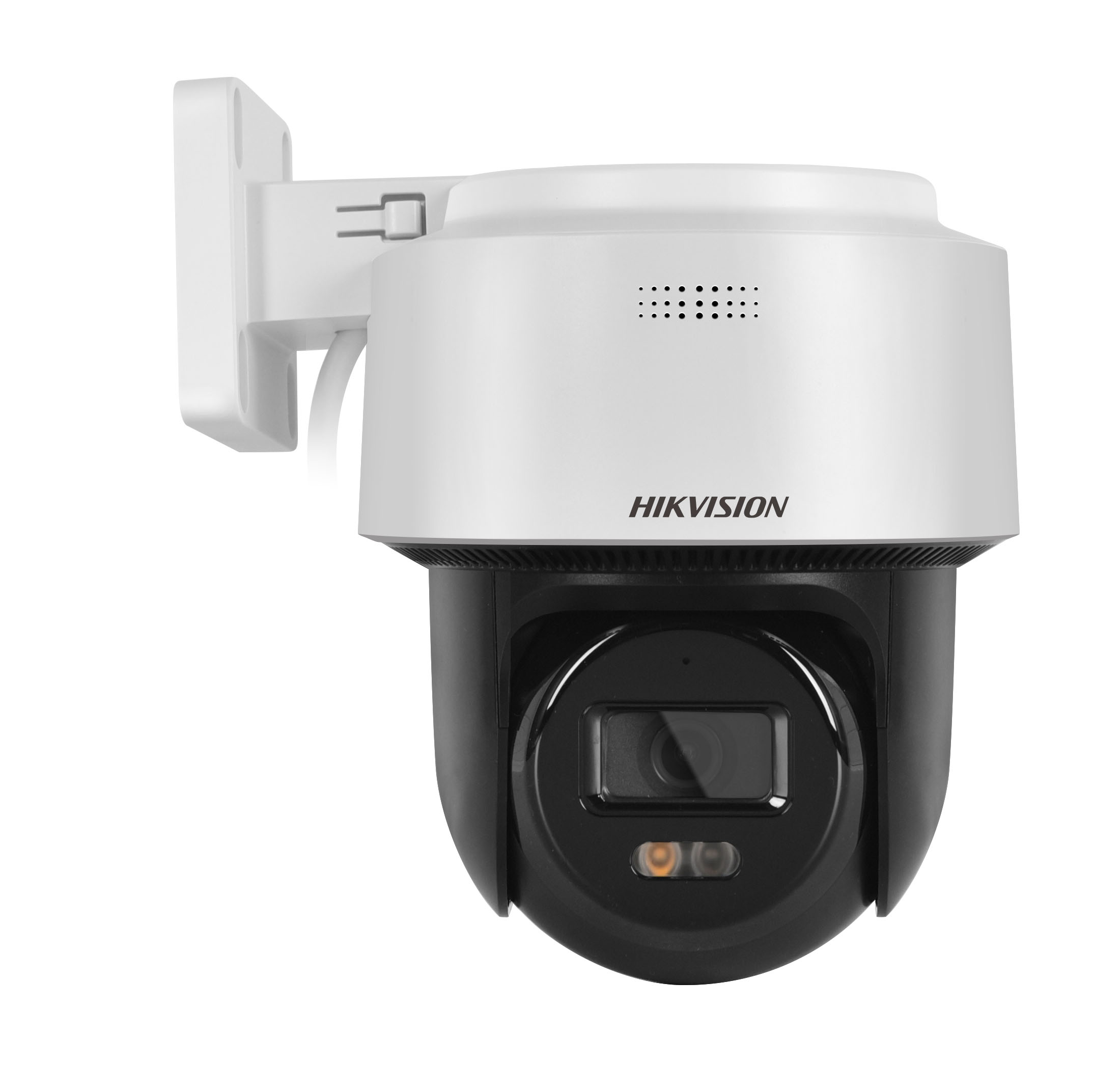 Hikvision PTカメラ 4MP DS-2DE2C40 - Outdoor Lighting Track のレビューと価格