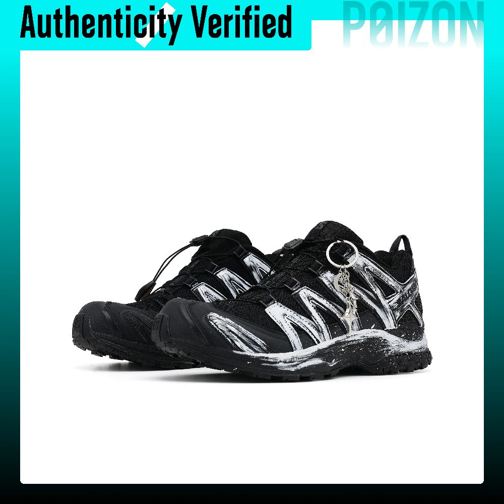 SALOMON XA PRO 3D ランニングシューズ ユニ - Salomon Shoes Xa Pro 3D のレビューと価格
