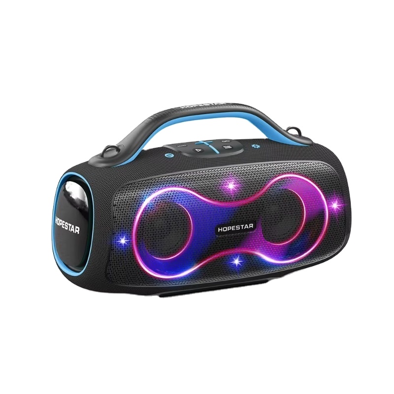 Hopestar Partybox168 パーティー スピー - Outdoor Lighting Wireless のレビューと価格