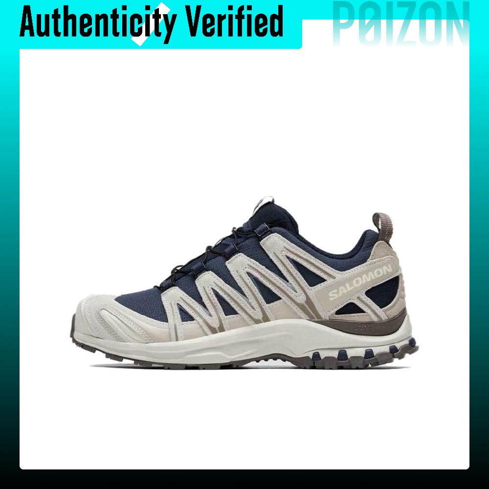 サロモン XA PRO 3D ファブリック 通気性 ロートッ - Salomon Shoes Xa Pro 3D のレビューと価格