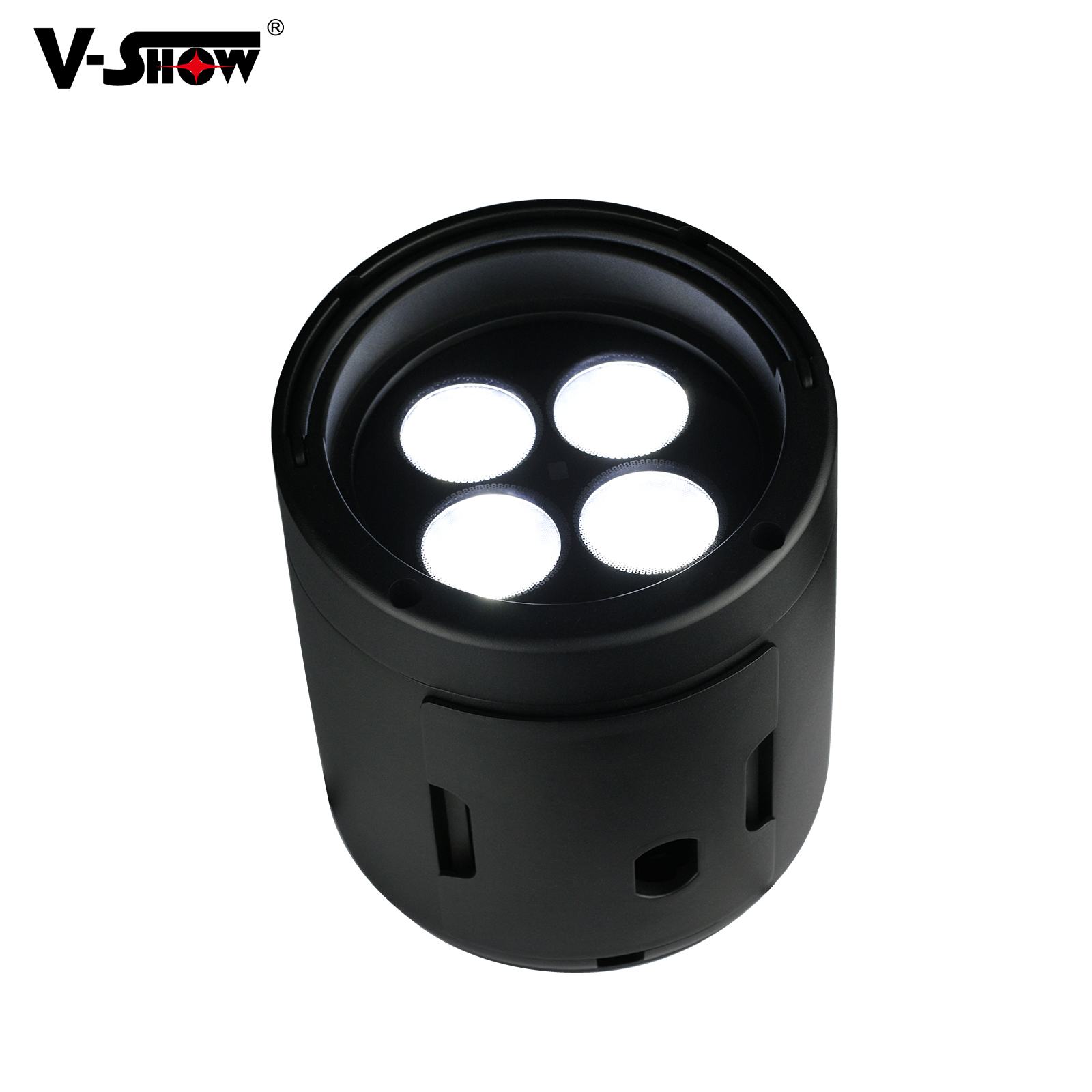 VSHOW G420E-Wash 4*20W ハイブリッドバ - Outdoor Lighting Ip65 のレビューと価格