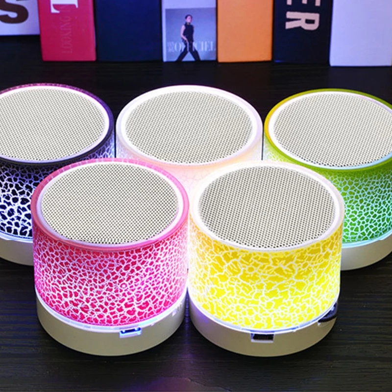 ワイヤレスBluetoothスピーカー、LEDライト搭載、超 - Outdoor Lighting Wireless のレビューと価格